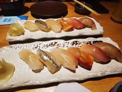 -镹·鱼料理  国产鱼使用店