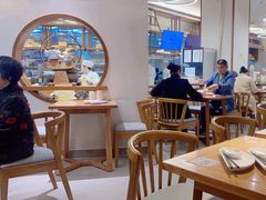 -包小笼·金牌汤包(中山路店)