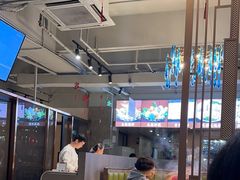 -德兴show鲜·蒸汽海鲜火锅餐厅(格创悦里店)