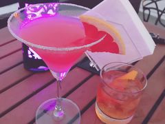 -罗斯福色戒酒吧(外滩店)