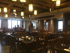 大堂-纸盐河码头火锅(十八梯店)