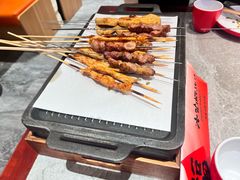 -大哈福烧烤·海鲜·家常菜(延安三路店)