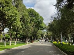 -云南师范大学(一二一西南联大校区)