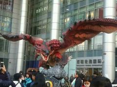 -上海世茂广场(南京东路店)