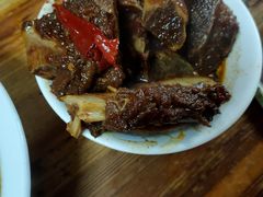牛骨粉-正宗牛骨粉(铁路八村东区店)