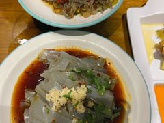 -隔壁老王·家常云南菜(花巷店)