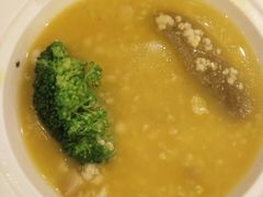 小米海参-芭菲盛宴·环球美食(北城国际店)