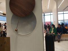 -喜茶(永旺梦乐城店)