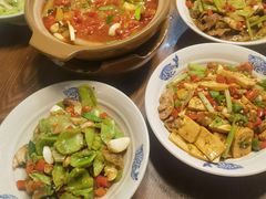 -潇湘阁(望京SOHO店)
