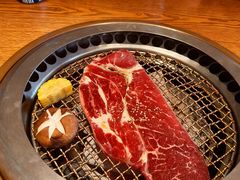 -炎蔵牛舌烤肉