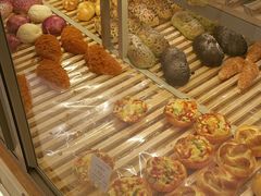 -BreadTalk面包新语·烘焙蛋糕(广州白云五号店)