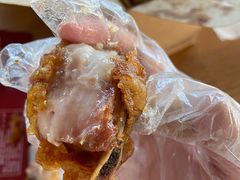 -Kyochon1991校村炸鸡(杨高中路店)