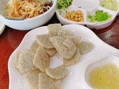 -恭敬李老北京炸酱面·京味菜(西花市店)