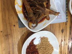 -雲记卢妈冷锅串串(中道街总店)