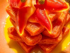 -莉莉海堂HAITANG·烤鸭(国贸商城店)