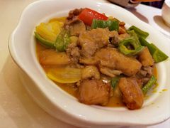 -金利茶餐厅(中船汇店)