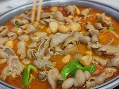 -彭记铁锅肥肠(东四总店)