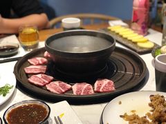 -哈拉海和牛主题餐厅(哈西店)