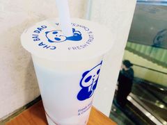 -茶百道(大卫城店)