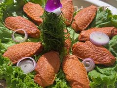 -宴小馆·小海鲜青岛菜(五四广场店)