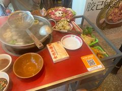 -潮汕•草根牛肉档(中江路店)