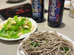 -蝎王府羊蝎子(虎坊桥总店)