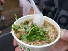 -阿宗面线(西门町店)