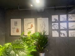 -老船舫·现做活鲜鱼馆(东郊记忆店)