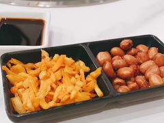 -盈田盈粥庄(博山东路店)
