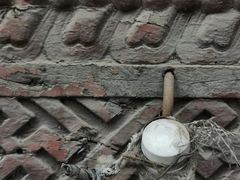 -万松老人塔