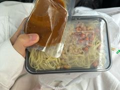 -乔伯凉面(白沙路店)