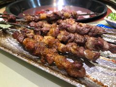 -313羊庄·羊肉火锅烧烤(李村店)