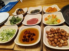 -禾记花园涮肉餐厅
