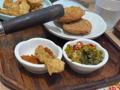 -小满手工粉(北京顺义华联店)