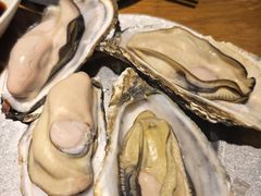 -蚝太郎 • 海鲜烧烤(Upark店)