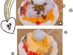 -二斗栗子(黄河道店)