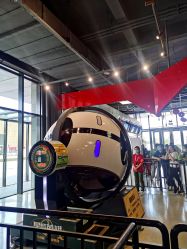 -嗨翻Hi-Fun竞技主题乐园·蹦床团建生日聚会(五棵松华熙店)