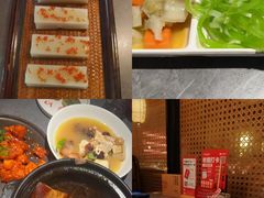-吴越荣记苏州菜·松鼠桂鱼100%活鱼现做(斜塘老街店)
