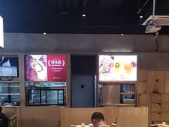 -木屋烧烤(龙湖天街店)