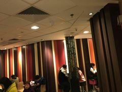 大堂-麦当劳(凯德广场店)