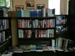 -三味书屋(复兴门内大街店)