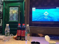 -幸福时光KTV(燕子山路店)