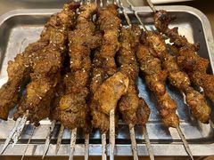 -凤齐羊肉烩面馆