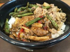 -食其家·牛丼咖喱(广元西路店)