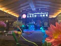 -思金拉措庄园藏餐(太阳岛店)