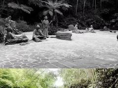 -蜀南竹海景区