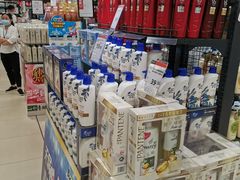 -永辉超市(富春新天地店)