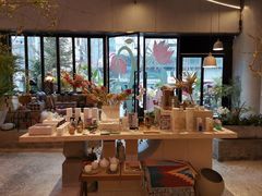 -PlantsEatery·植物食堂(REX春熙店)