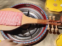 -羊大爷涮肉(亮马桥店)