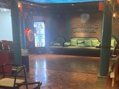 -屋有岛沉浸游戏(金莎国际店)